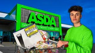 I Found Every Reduced Item in Every Supermarket