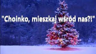 Mechanika Królestwa cz.149 "choinko mieszkaj wśród nas?!". "Nie kochał jej nikt?!"