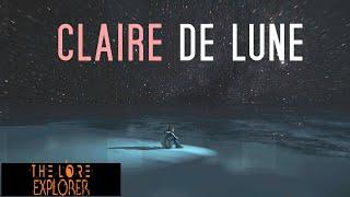 Claire De Lune Episode 3 - Exploring the Lore