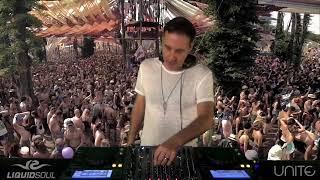 Liquid Soul - Livestream @ Unite