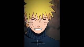 NARUTO FANPAGE ।#naruto  #anime #shorts