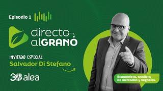 Directo al grano | Episodio 1