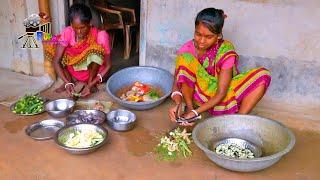 RURAL LIFE OF ADIVASI COMMUNITY IN TRIPURA, INDIA , Part  - 17 ...