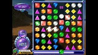 Bejeweled 2 (PC) Twilight - Levels 1~15 [720p60]