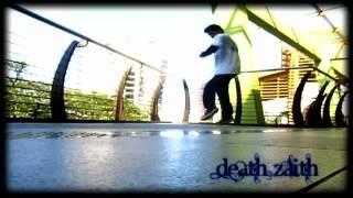 D' Lourdz & D' Zaith c-walk