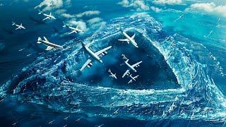 15 Eye-Opening Facts About the Bermuda Triangle