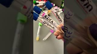#education #tutorial #school #training #lab #labassistant #phlebotomy