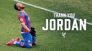 Thank You, Jordan  | A Tribute to Jordan Ayew