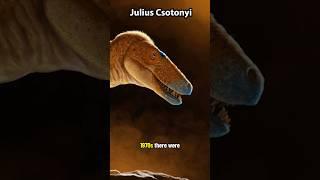 New Mongolian Tyrannosaur!