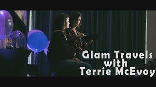 Glam Travels with Terrie McEvoy