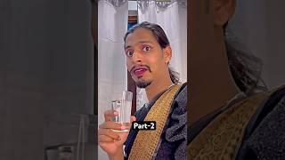 Aaj ki rat🫣kunal ki kajal part-2#foryou #funny #lovesongs #ytshorts #shorts #stree2 #viralshorts