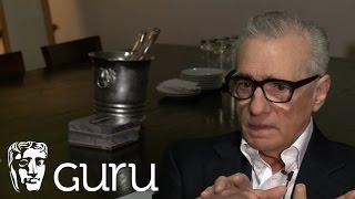 Martin Scorsese's Advice To Beginners - "You Can Do Anything, Make Your Own Industry"