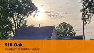 916 Oak Miami, OK 74354 | Dustin Foster | Top Real Estate Agent