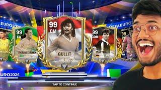 Insane Subscribers Packs in FC MOBILE!