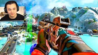 Apex Legends Season 11 First WIN & Impressions!