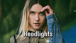 Alok & Alan Walker - Headlights (ISSKOY REMIX)