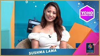 YOHO CONNECTION | SUSHMA LAMA | YOHO TELEVISION HD