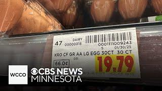 As price of groceries continues to rise, Minnesotans lean on food shelters