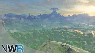 Nintendo News Report: Two Breath Of The Wild and Crazy Guys