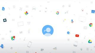 Meet your Google Assistant, your own personal Google