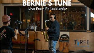 Bernie's Tune - Hiruy Tirfe (Live From Philadelphia)