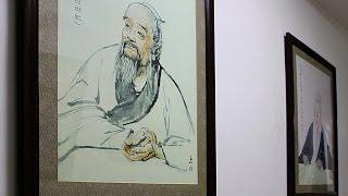 Stories about the legendary Chinese doctors