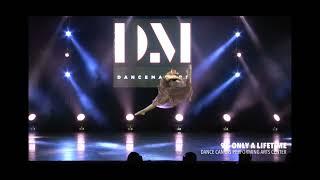 Emille Solo - Only a Lifetime - Dancemakers Branson 2023