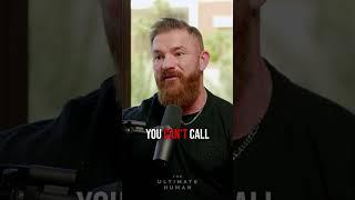 Flex Lewis on the Sacrifice and Self-Belief Behind His Bodybuilding Success