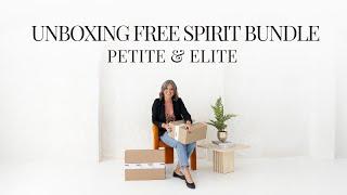 Free Spirit Bundle November 2024 Bundle Petite & Elite