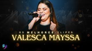 Valesca Mayssa |Os Melhores Clipes - [DVD Boa Obra]