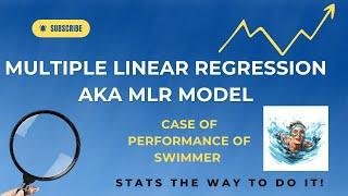 Multiple Linear Regression | aka MLR | Simultaneous Relationships in Data | Demo of Scientific CalC