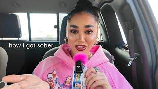 sober in my 20's: How I got sober + tips ₊・₊