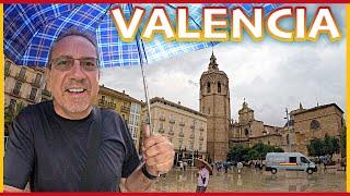 Campervan Road Trip in Spain: The Hidden Gems of Valencia