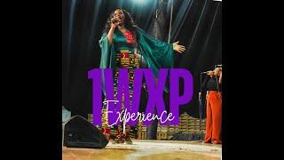 Purity Atieno at the 1WXP