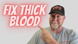 3 Ways To Easily Lower Your Hematocrit Levels Like a Pro on TRT