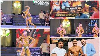 MY COMPETITION / NARESH SURYA CLASSIC / 75 kg BODYBUILDING @Narendra_gurjar_fitness_brand #body