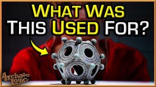 Roman Dodecahedron | New Proposed Theories, History, Description & Other Similar Objects Discovered