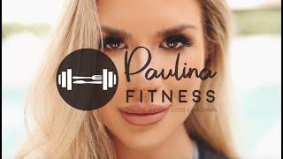 Paulina Fitness, Lets do this together!