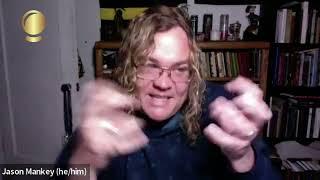 Mystic Fix Episode 20 Part 2: Interview with author Jason Mankey