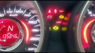 #mahindra XUV 500 check engine light problem