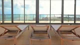 Miami Beach Penthouse @ The Apogee