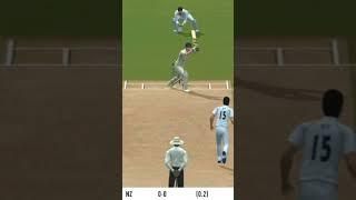 MUHAMMAD AMIR bowling in test match unfreezmy account#lifeisbutadream
