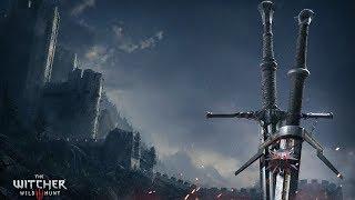 Опасная работа и РОЗЫГРЫШ 4-х игр! ▶ Стрим 41. The Witcher 3. Ведьмак 3: Дикая Охота 