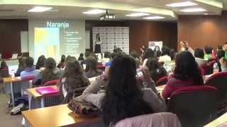 Cosmo On Campus 2014 -Revista Cosmopolitan en Español