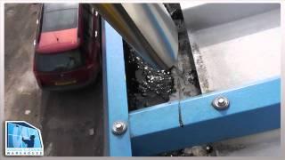 Gutter Cleaning from Window Cleaning Warehouse