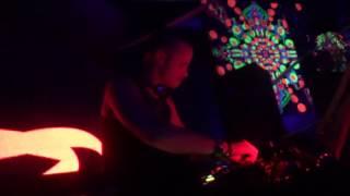 Sam Leary @ The Sound of the Sun / Butan Club ( 10.06.2016 ) PART 2