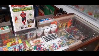 2023 Comic Book Room Tour!