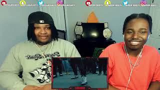 BLOODLINE Reacts to Nafe Smallz - BE WHAT IT BE ft. NorthsideBenji