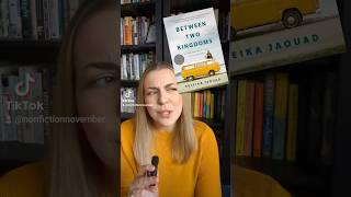 Nonfiction about physical journeys! #nonfiction #nonfictionbooks #nonfictionnovember