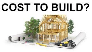 Easily Estimate Your Cost to Build